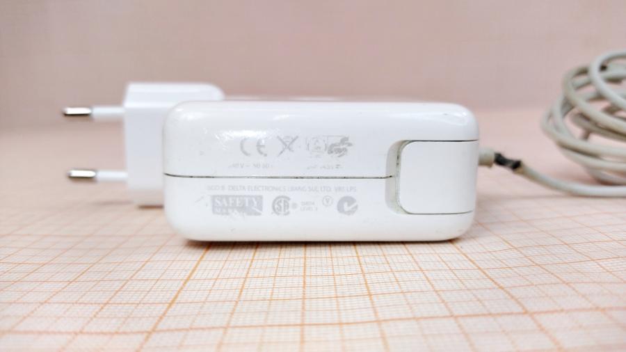 218-130-001 БП для ноутбука APPLE A1244 #3