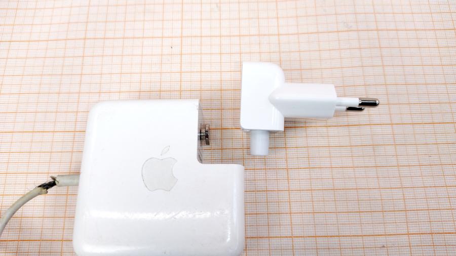 218-130-001 БП для ноутбука APPLE A1244 #4