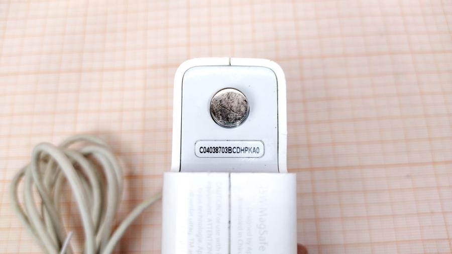 218-130-001 БП для ноутбука APPLE A1244 #5