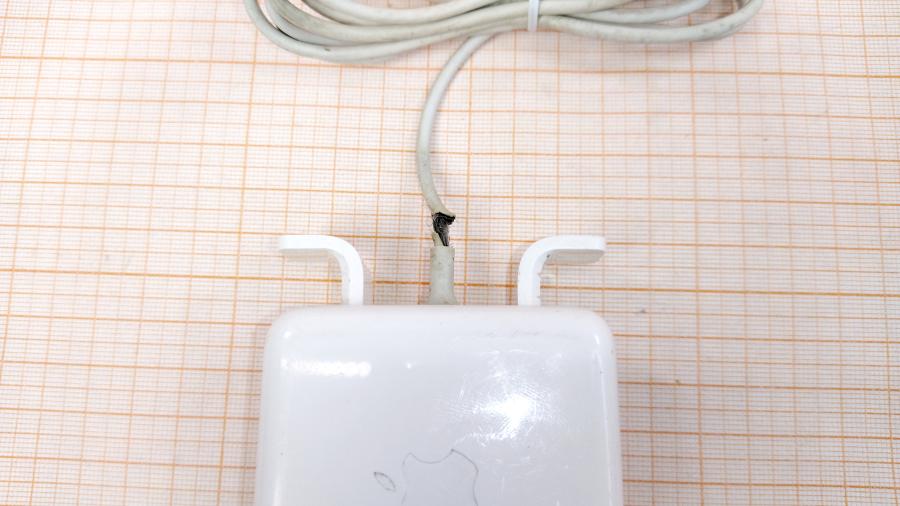 218-130-001 БП для ноутбука APPLE A1244 #6