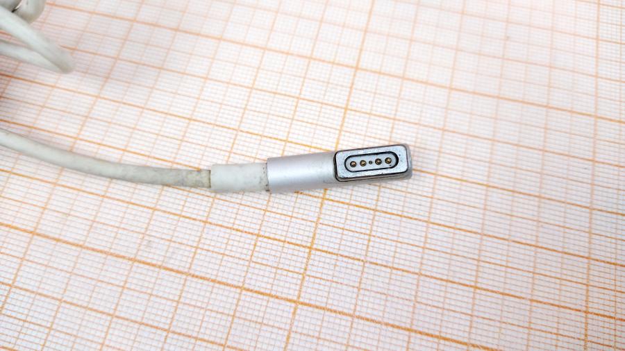 218-130-001 БП для ноутбука APPLE A1244 #8