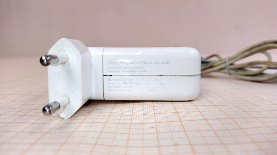 218-131-001 БП для ноутбука APPLE A1424 #2