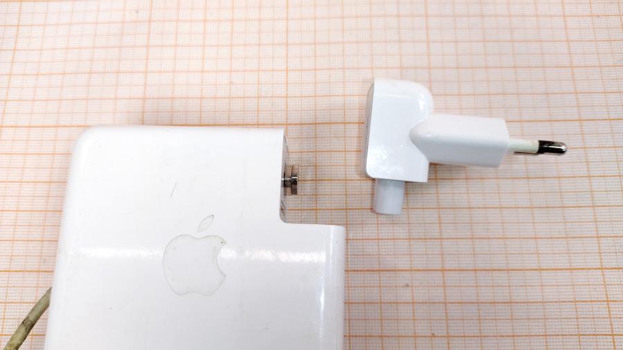 218-131-001 БП для ноутбука APPLE A1424 #4