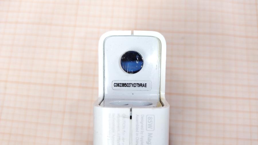 218-131-001 БП для ноутбука APPLE A1424 #5