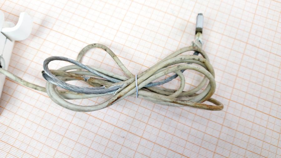 218-131-001 БП для ноутбука APPLE A1424 #7