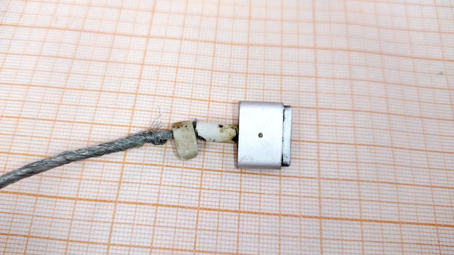 218-131-001 БП для ноутбука APPLE A1424 #8