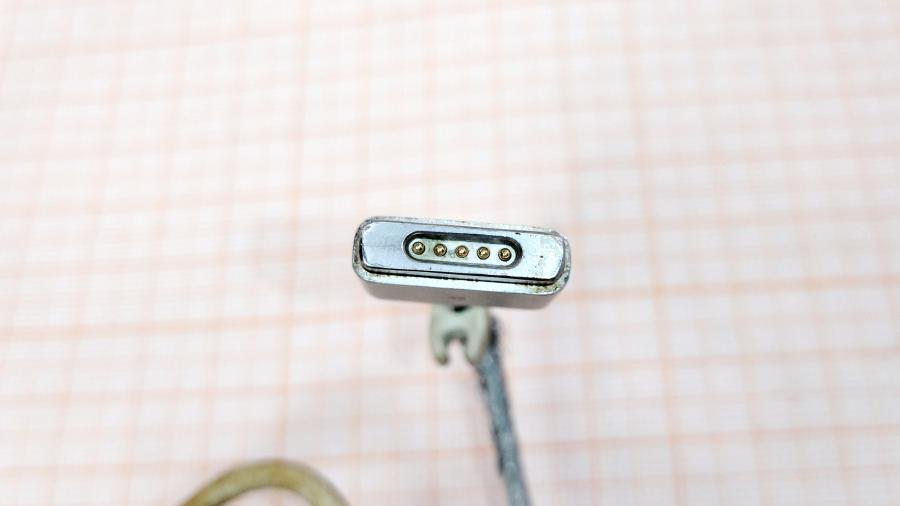 218-131-001 БП для ноутбука APPLE A1424 #9