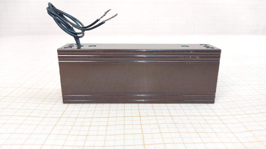 218-132-001 Замок электромагнитный Олевс M1-150 #3