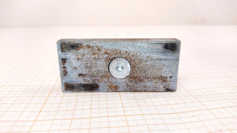 218-132-001 Замок электромагнитный Олевс M1-150 #5