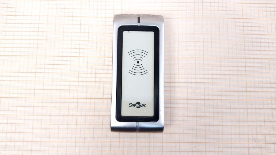 218-136-001 Считыватель магнитных карт Smartec ST-PR040EM #2