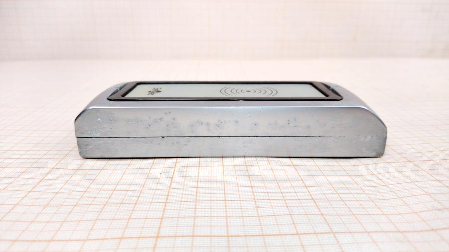 218-136-001 Считыватель магнитных карт Smartec ST-PR040EM #3