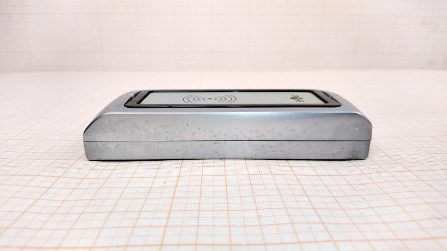 218-136-001 Считыватель магнитных карт Smartec ST-PR040EM #4