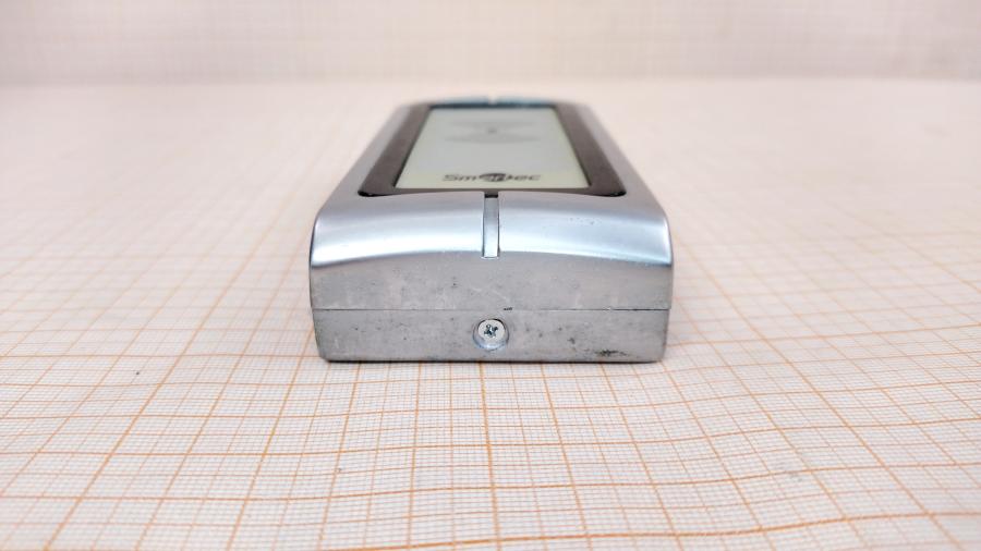 218-136-001 Считыватель магнитных карт Smartec ST-PR040EM #5