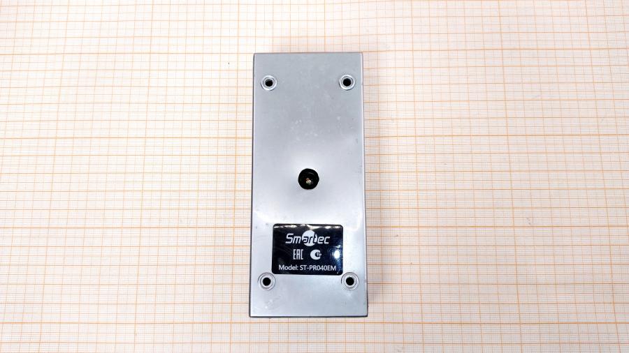 218-136-001 Считыватель магнитных карт Smartec ST-PR040EM #7