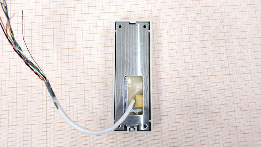 218-137-001 Считыватель магнитных карт PERCo CL201.1 #2