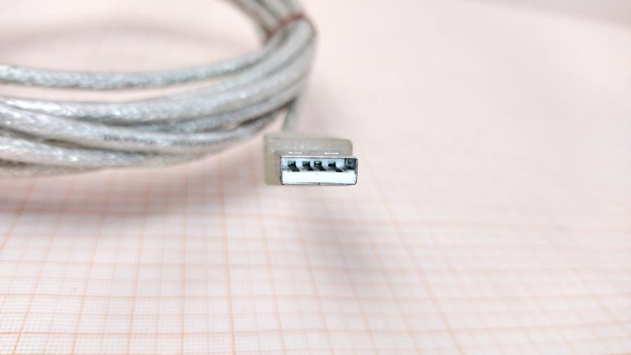 218-138-003 Удлинитель USB  USB A (M) - USB A (F) 5m SL #3