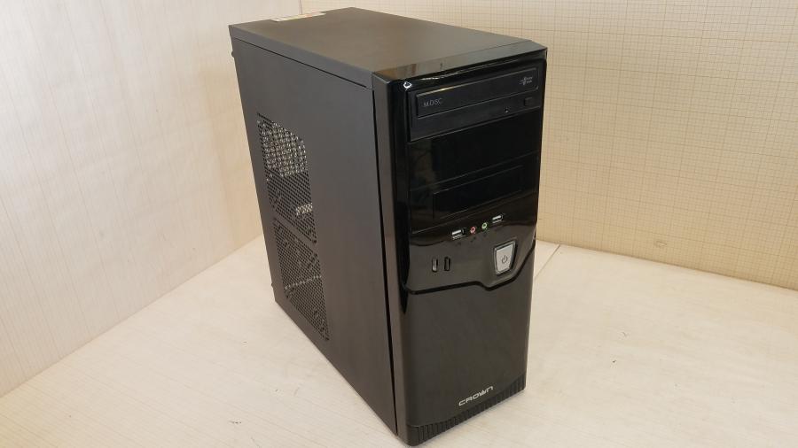 220-005-001 Системный блок ASRock D1800M #1