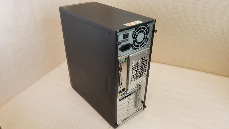 220-005-001 Системный блок ASRock D1800M #3