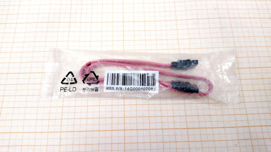 218-145-001 Кабель SATA ASUS 14G000107085 #1