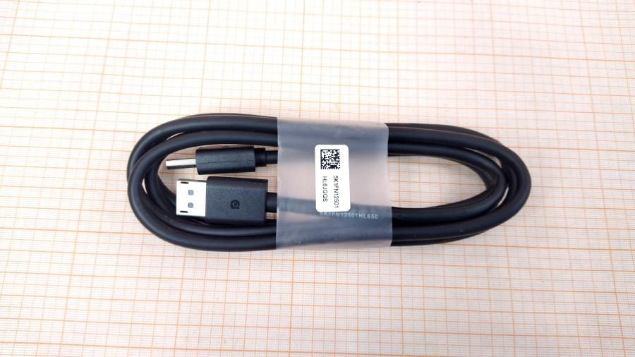 218-147-001 Кабель Display Port DELL 5K1FN12501 #1