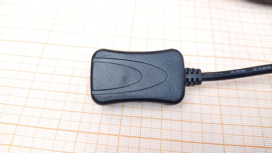 218-149-001 Удлинитель USB   Active USB A (M) - USB A (F) 10m BK #2