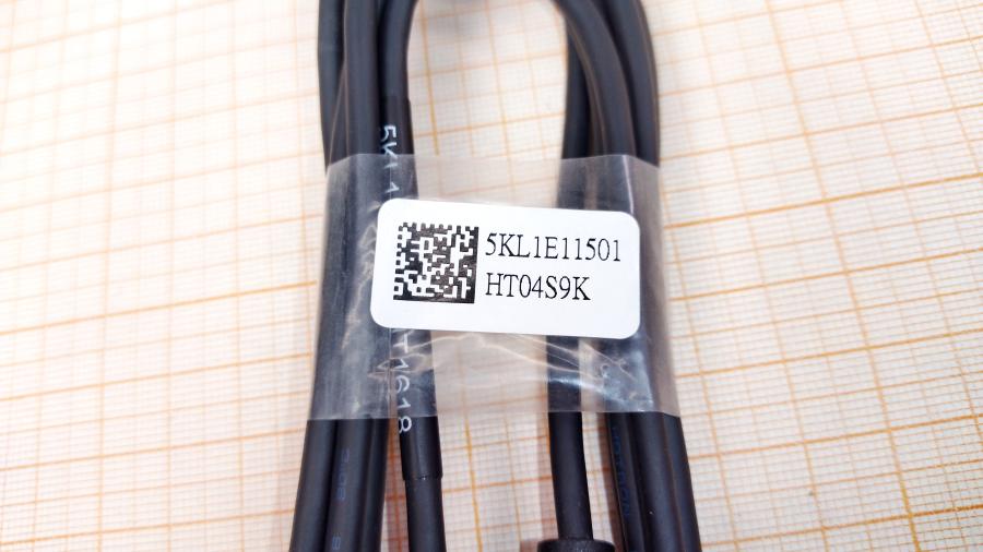 218-150-001 Кабель USB DELL 5KL1E11501 #2