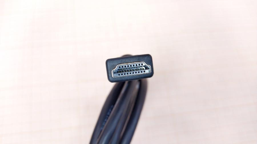 218-151-001 Кабель интерфейсный  HDMI (M) - MiniHDMI (M) 1.8M #2