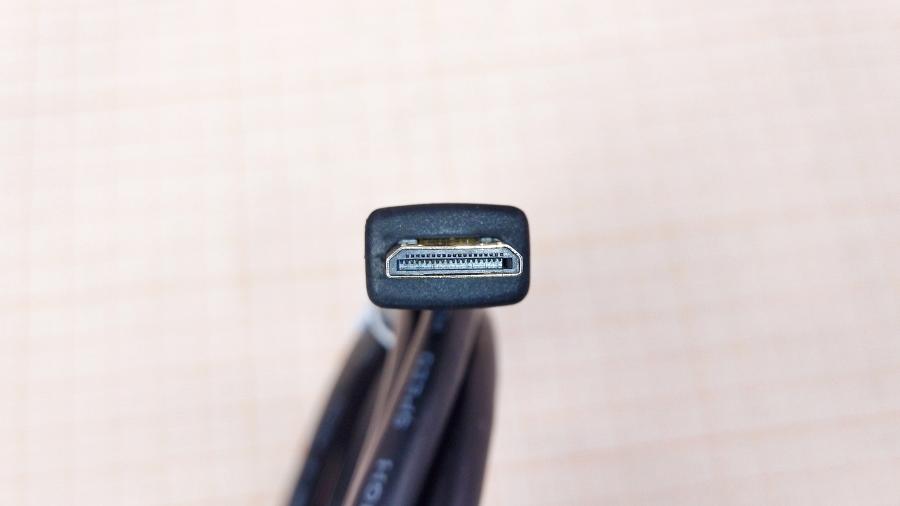 218-151-001 Кабель интерфейсный  HDMI (M) - MiniHDMI (M) 1.8M #3