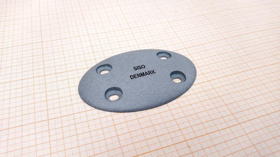 218-153-001 Фурнитура мебельная SISO 24.03.091 #1