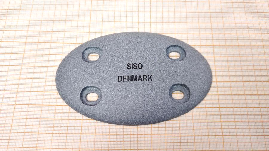 218-153-001 Фурнитура мебельная SISO 24.03.091 #2