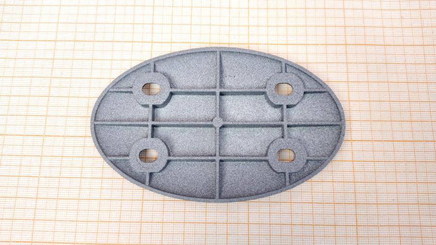 218-153-001 Фурнитура мебельная SISO 24.03.091 #3