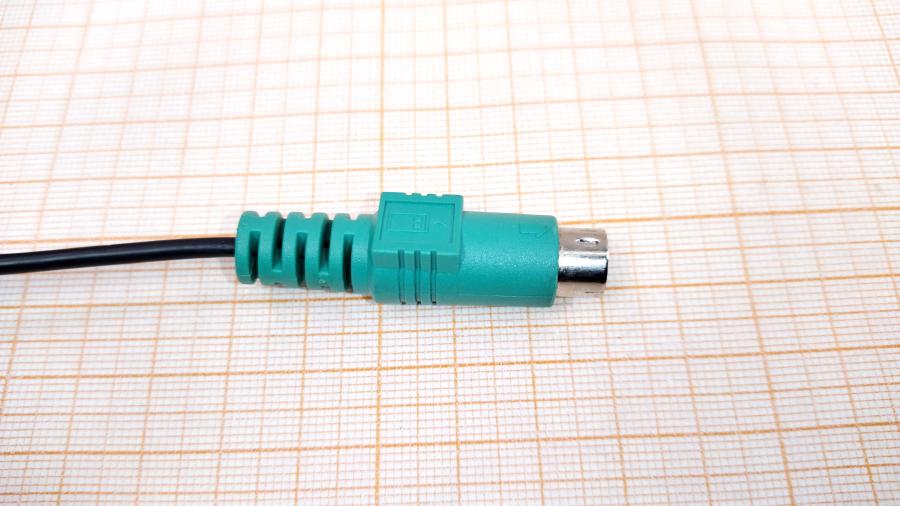 220-006-001 Мышь проводная DEPO MSB0939T #5