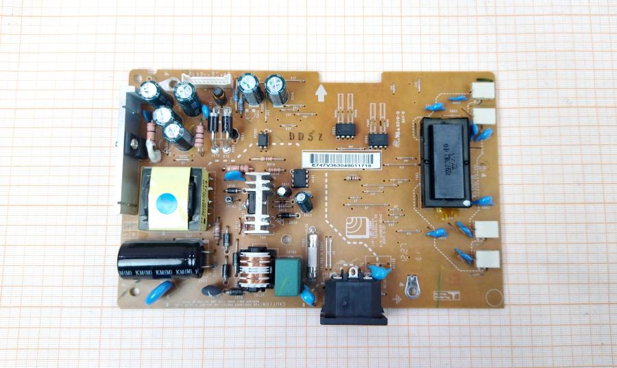 220-008-001 БП для монитора внутренний  AIP0157 #1