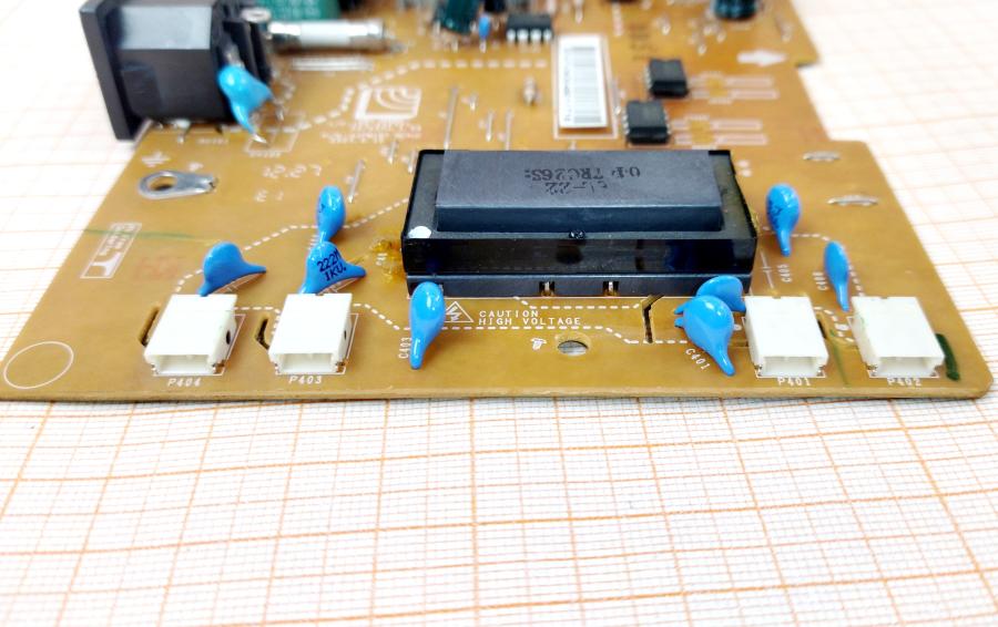 220-008-001 БП для монитора внутренний  AIP0157 #4