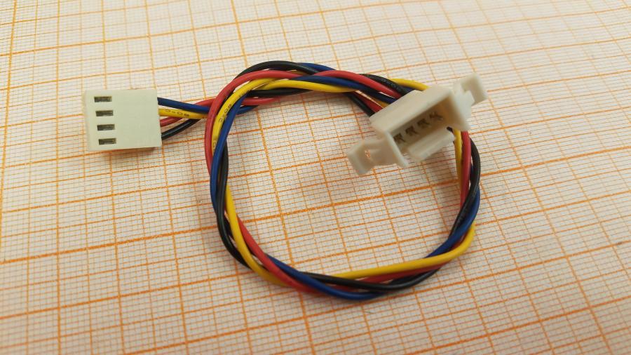 195-224-001 Вентилятор SuperMicro FAN-0125L4 #6