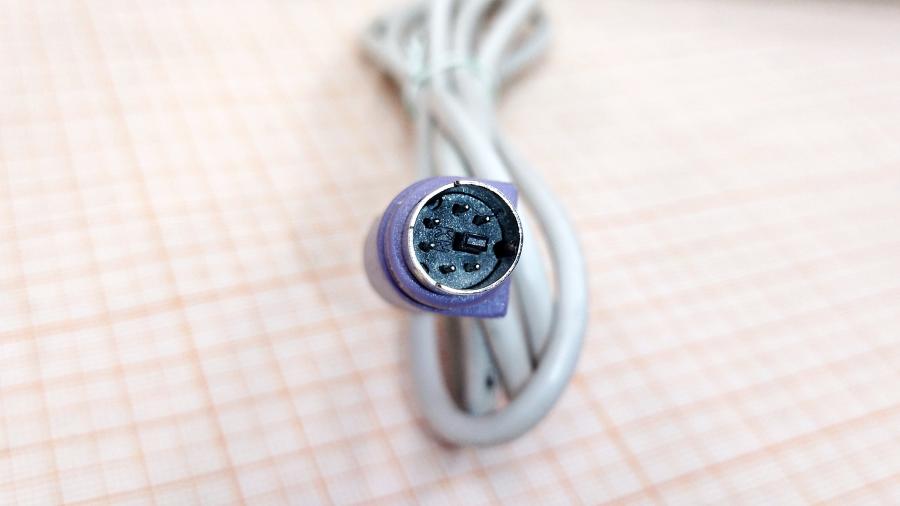 220-012-001 Клавиатура проводная Genius K632 #6