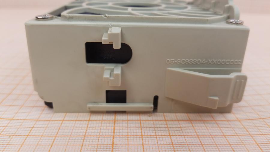 195-224-002 Вентилятор SuperMicro FAN-0125L4 #4