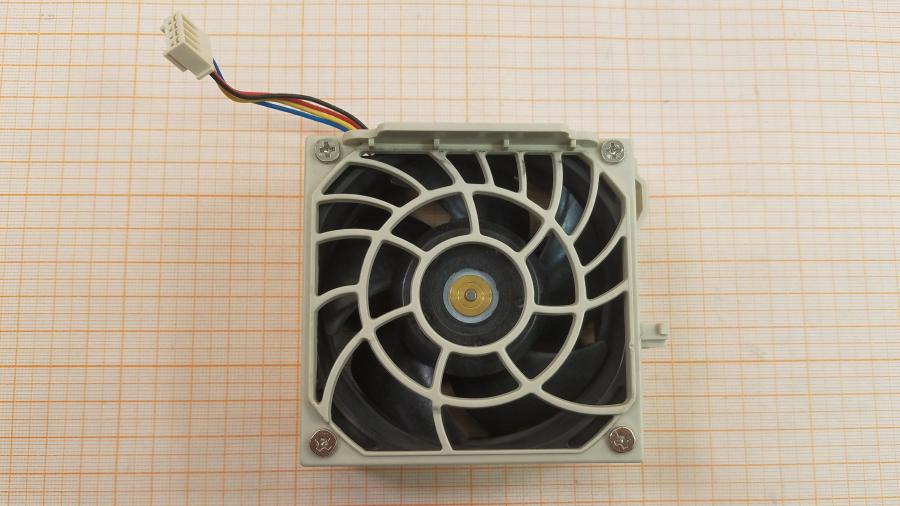 195-224-002 Вентилятор SuperMicro FAN-0125L4 #5