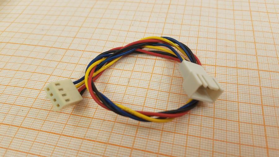 195-224-002 Вентилятор SuperMicro FAN-0125L4 #6