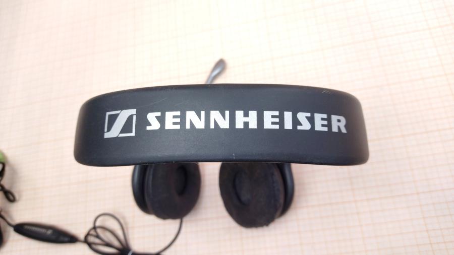 218-154-001 Стереогарнитура Sennheiser PC 151 #4