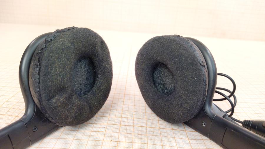 218-154-001 Стереогарнитура Sennheiser PC 151 #5