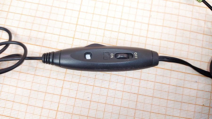 218-154-001 Стереогарнитура Sennheiser PC 151 #7