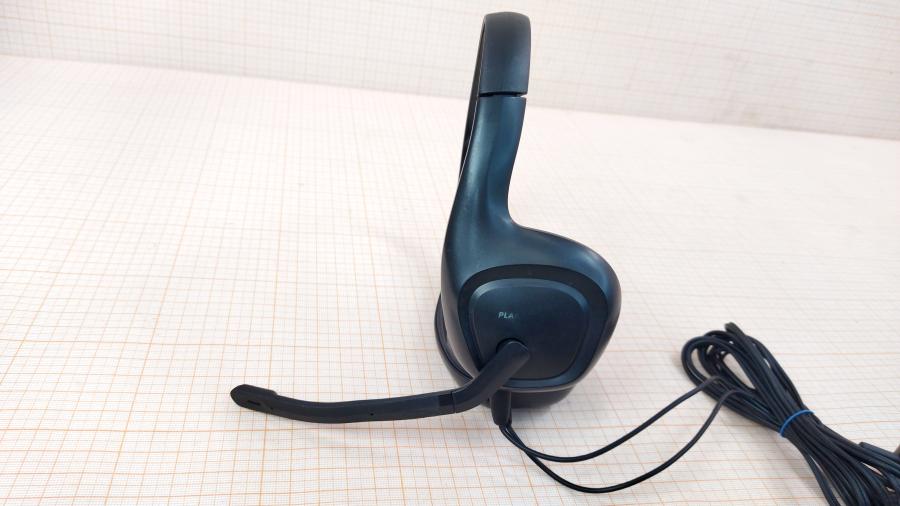 218-155-001 Стереогарнитура PLANTRONICS Audio 622 USB #2