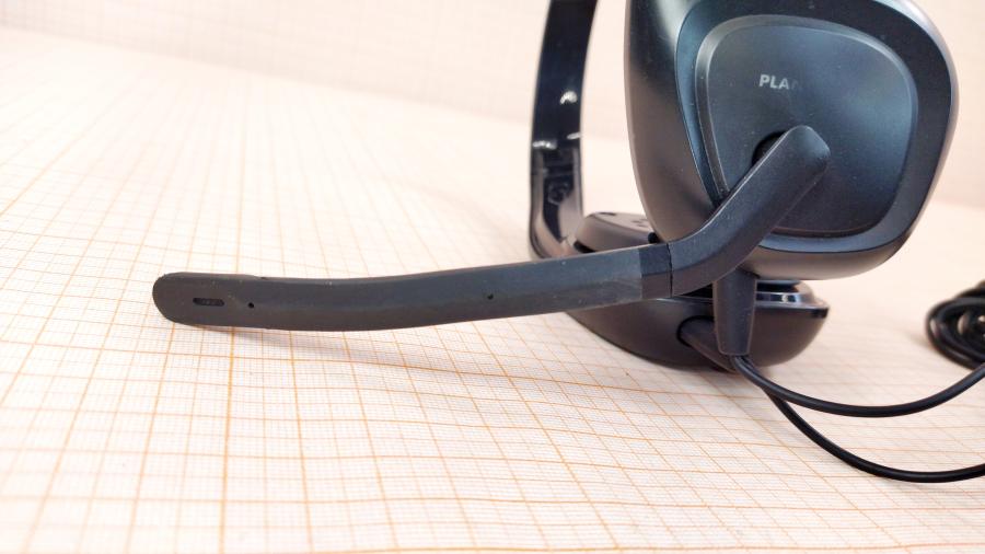 218-155-001 Стереогарнитура PLANTRONICS Audio 622 USB #3