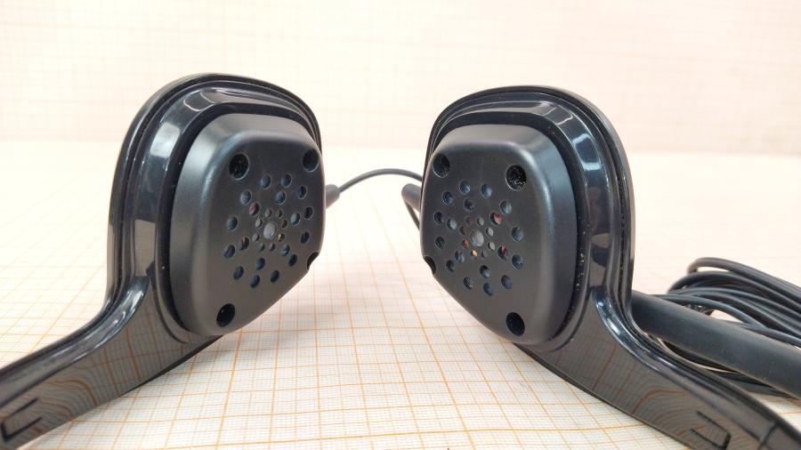 218-155-001 Стереогарнитура PLANTRONICS Audio 622 USB #4