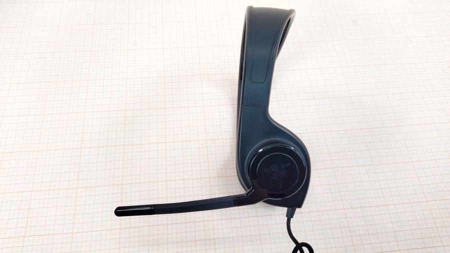 218-156-001 Стереогарнитура RAZER PIRANHA #2