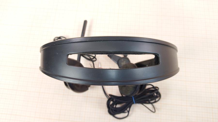 218-156-001 Стереогарнитура RAZER PIRANHA #4