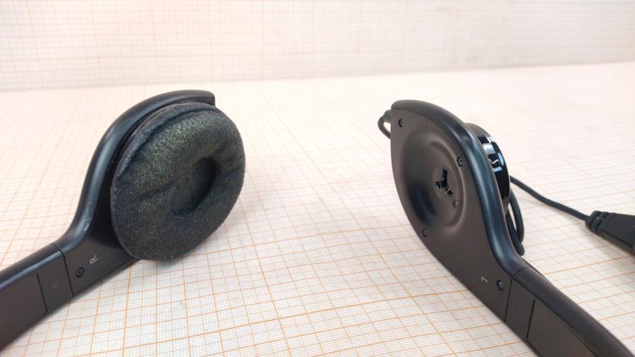 218-156-001 Стереогарнитура RAZER PIRANHA #5