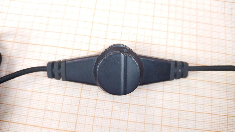 218-156-001 Стереогарнитура RAZER PIRANHA #7