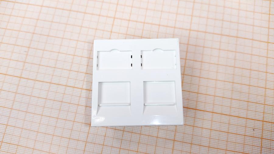 218-157-001 Разъем HYPERLINE SIP2-2K-M45-45 #4